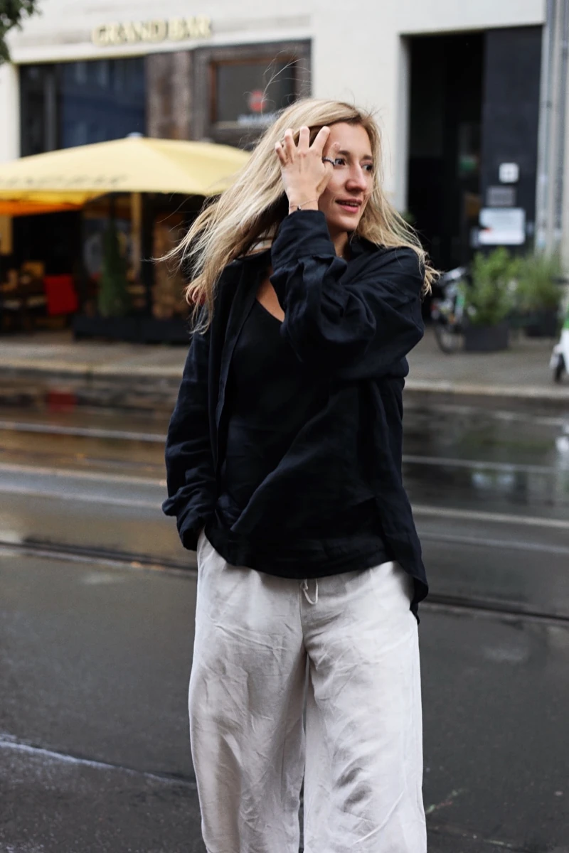 Йога інструктор в Києві Тетяна Приходько