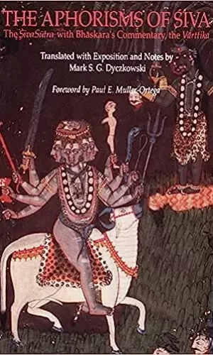 The Aphorisms of Siva