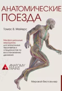 Анатомические поезда Томас Майерс