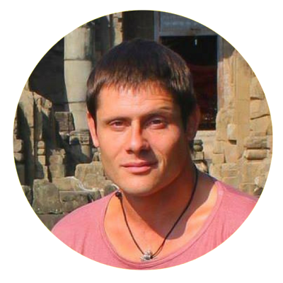 інструктор йоги Олексій Савенко Алексей Савенко йога