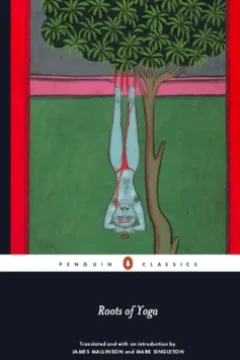 Roots of yoga Корни йоги webp