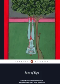 Roots of yoga Корни йоги webp