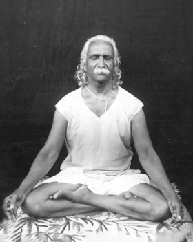 Swami-Kuvalayananda