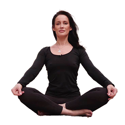 Anna Kiuila Yoga Paris Анна Кіуіла йога Париж