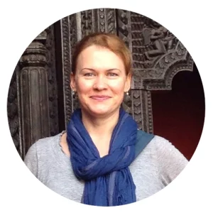 olga daugul yoga kharkiv