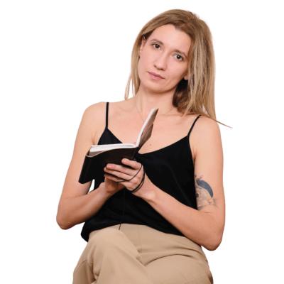 Тетяна Приходько