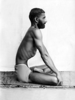 Шрі Йогендра