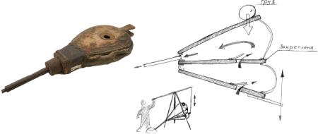 ковальські міхи 2