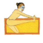 асаны йоги история асан історія асан